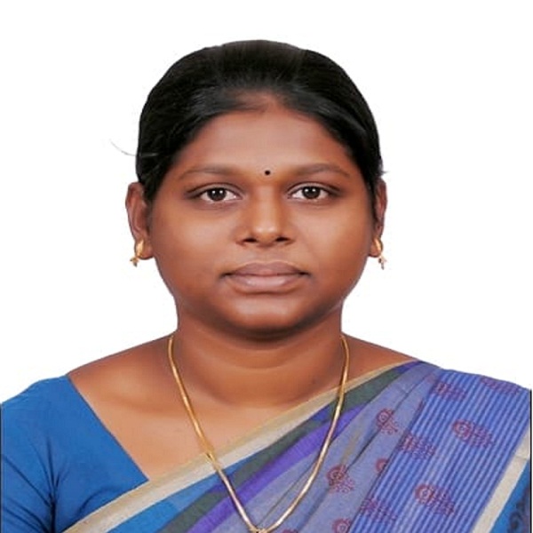 Dr. T. Deepika Vinothini